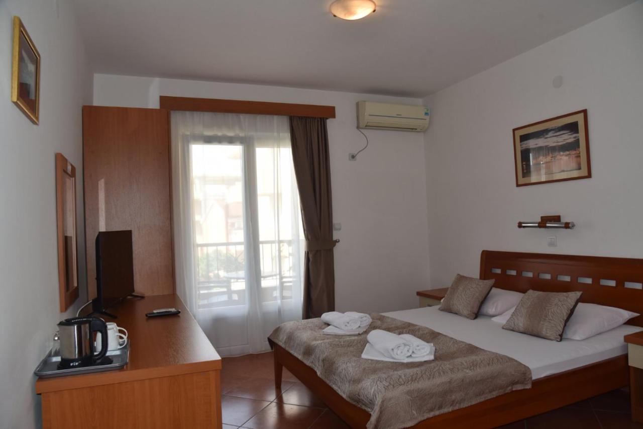 Guest House Zec Будва Экстерьер фото