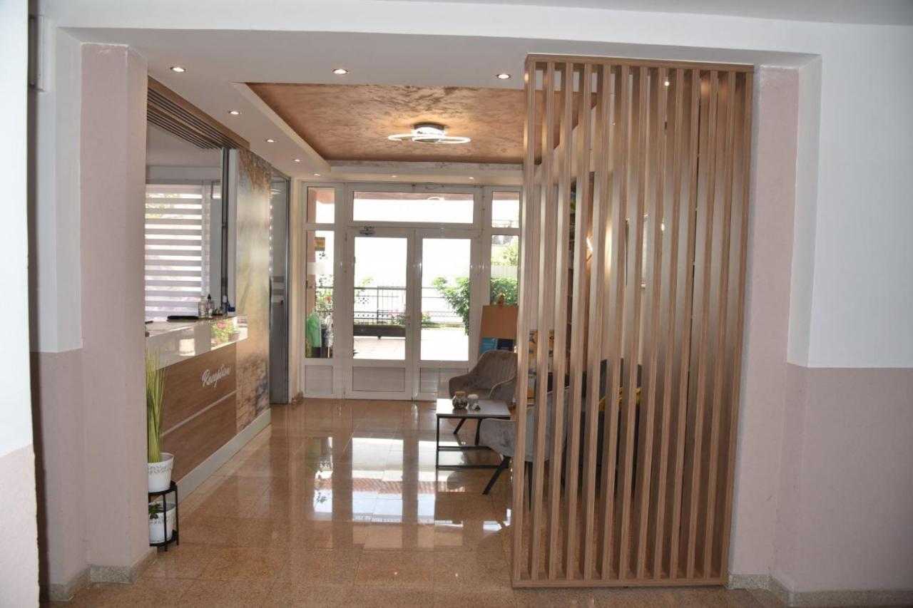 Guest House Zec Будва Экстерьер фото