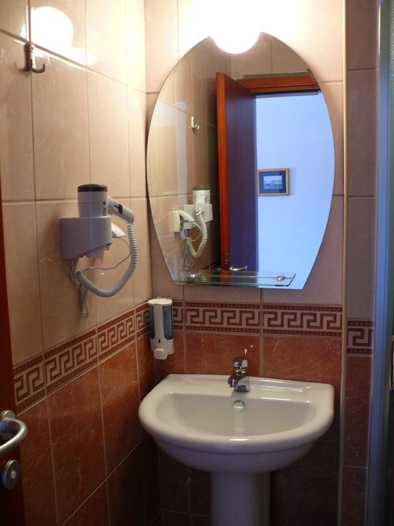 Guest House Zec Будва Номер фото