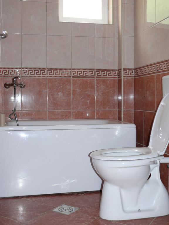 Guest House Zec Будва Номер фото