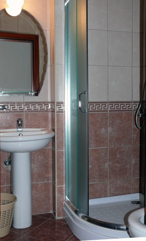 Guest House Zec Будва Номер фото
