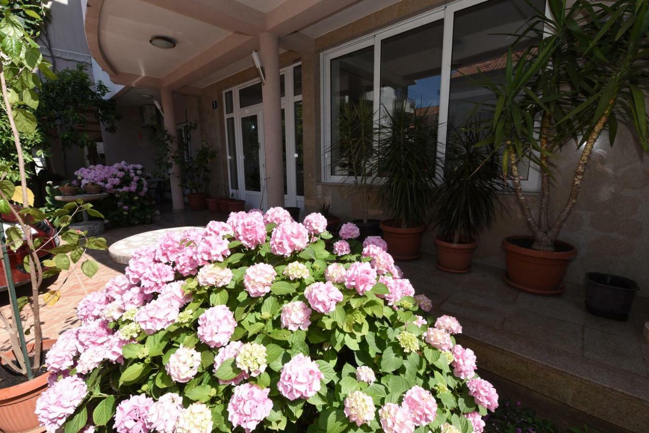 Guest House Zec Будва Экстерьер фото